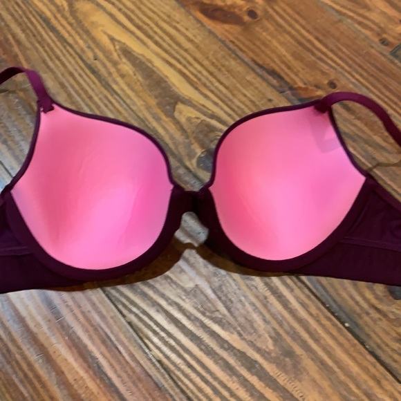 Victoria’s Secret wear everywhere T-shirt bra 34C - Picture 5 of 5
